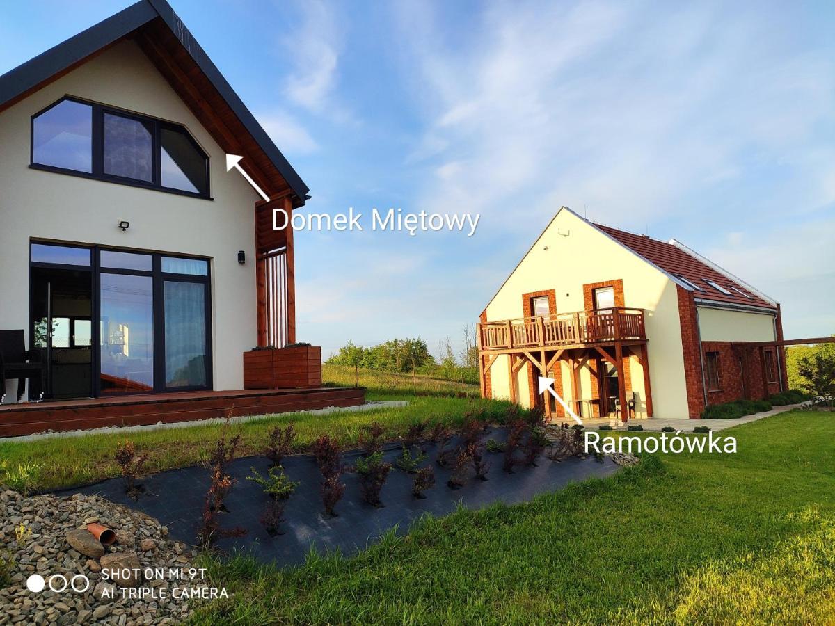 Apartamento Ramotówka Miłki Exterior foto