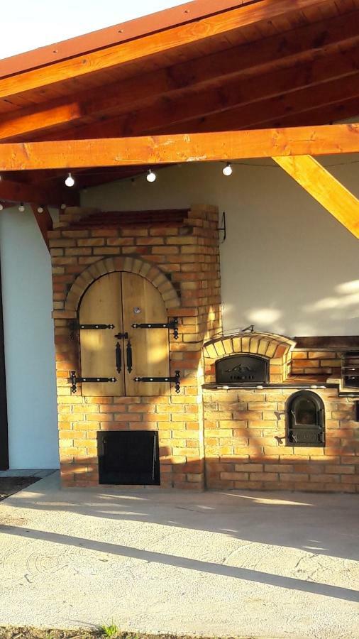 Apartamento Ramotówka Miłki Exterior foto